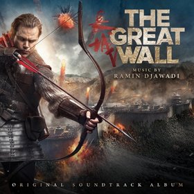 Ramin Djawadi -《长城》(The Great Wall)Original Soundtrack Album[iTunes Plus AAC]