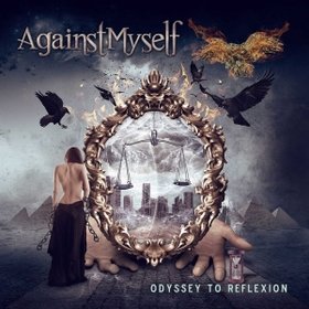 Against Myself -《Odyssey To Reflexion》[MP3]