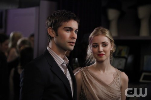 绯闻女孩 第六季(gossip girl season 6) - 电视剧图片 | 电视剧剧照