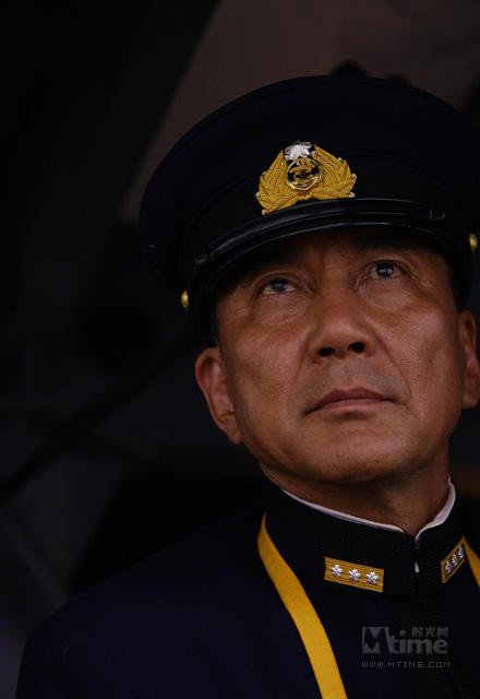 联合舰队司令长官山本五十六