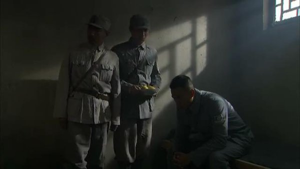 战火西北狼