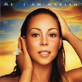 Mariah Carey -《Me. I Am Mariah...The Elusive Chanteuse》日版[FLAC]