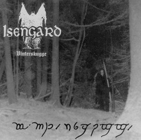 Isengard -《Vinterskugge》[MP3]