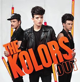 The Kolors -《Out》[MP3]