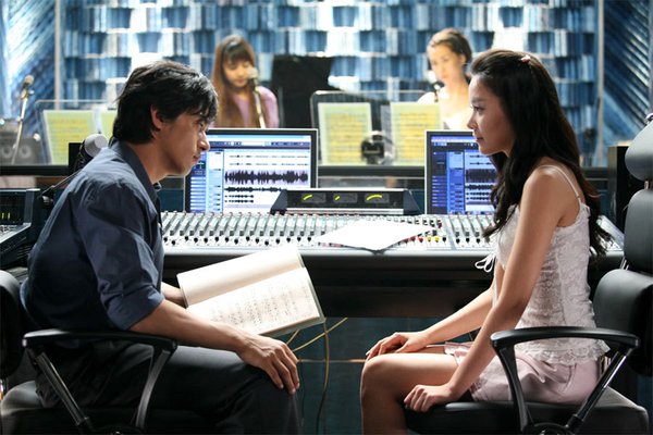 美女的烦恼(200 pounds beauty) - 电影图片 | 电影剧照 | 高清海报