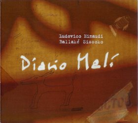 Ludovico Einaudi & Ballaké Sissoko -《马里的日志》(Diario Mali)[FLAC]