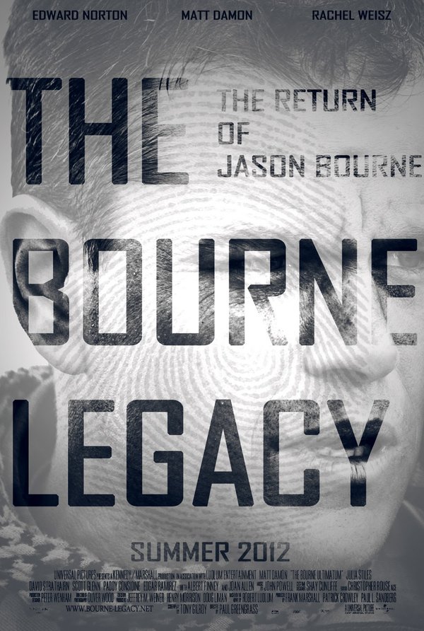 谍影重重4(the bourne legacy) - 电影图片 | 电影剧照 | 高清海报