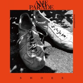 雨のパレード(Ame no Parade) -《Shoes》单曲[iTunes Plus AAC]