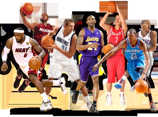 2012-2013赛季美国nba职业篮球联赛