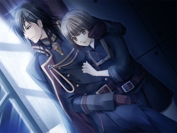 血色来电(bloody call) - 游戏图片 | 图片下载 | 游戏壁纸 - verycd