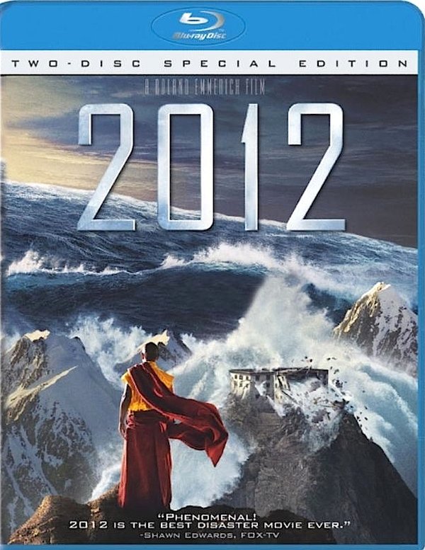 2012(2012) - 电影图片 | 电影剧照 | 高清海报 - verycd电驴大全