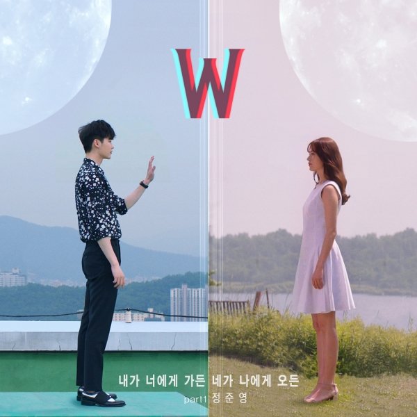 原声大碟《w-两个世界(w)original soundtrack[mp3[itunes plus