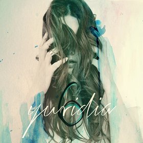 Yuridia -《6》[MP3]