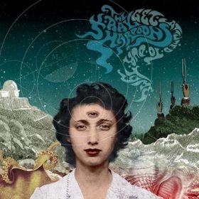 The X-Ray Harpoons -《Get Attuned To Our Tyme》[MP3]