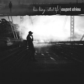 August Alsina -《This Thing Called Life》[MP3]