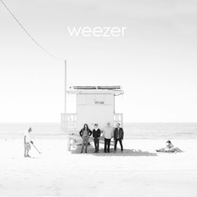 Weezer -《Weezer》(白色专辑)Deluxe Edition[MP3]
