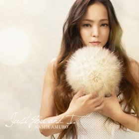 安室奈美恵(Namie Amuro) -《Just You and I》单曲[iTunes Plus AAC]