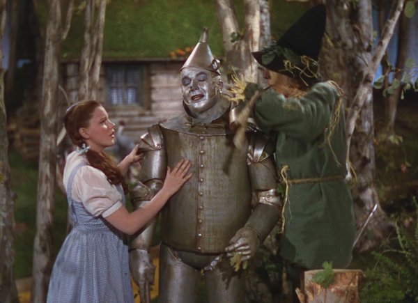 绿野仙踪(the wizard of oz) - 电影图片 | 电影剧照 | 高清海报