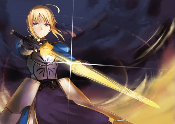 fate/zero