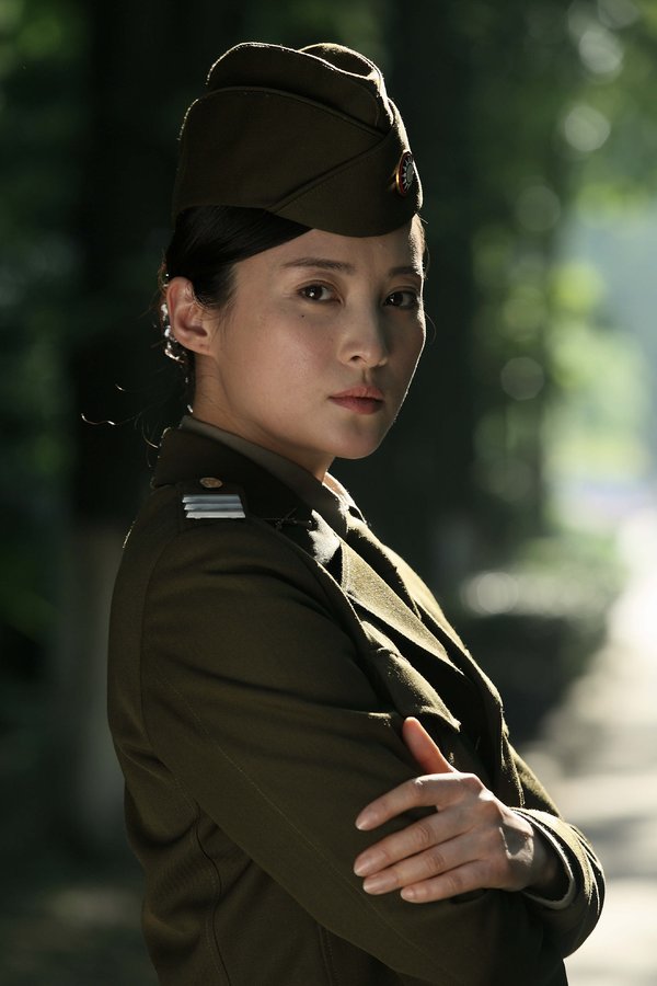 一号目标(who is undercover) - 电影图片 | 电影剧照 | 高清海报