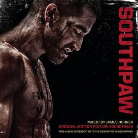 James Horner -《铁拳》(Southpaw)Original Motion Picture Soundtrack[MP3]