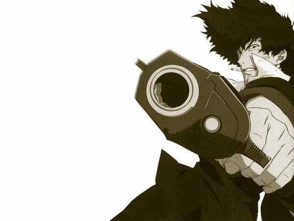 星际牛仔(cowboy bebop) - 动漫图片 | 图片下载 | 动漫壁纸 - verycd