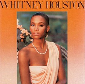 Whitney Houston -《Whitney Houston》(惠妮休斯顿)[LP 黑胶 24bit/96KHz 2.0 Side 2 of 2][FLAC]