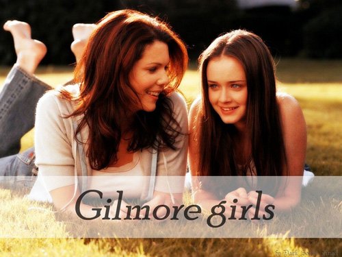 吉尔莫女孩第3季(gilmore girls season3) - 电视