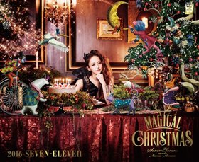安室奈美恵(Namie Amuro) -《Christmas Wish》配信单曲[iTunes Plus AAC]