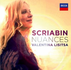 Valentina Lisitsa -《精妙入微 - 史克里亚宾钢琴作品》(Scriabin - Nuances )[FLAC]