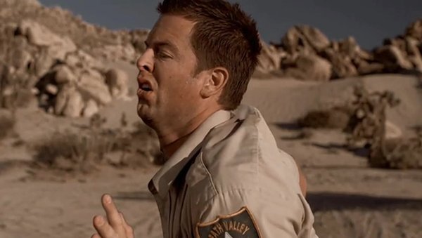 雾人前传(no mans land: the rise of reeker) - 电影图片 | 电影