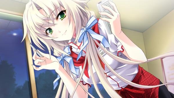 秋之回忆6:下一篇章