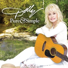 Dolly Parton -《Pure & Simple》International Edition[MP3]