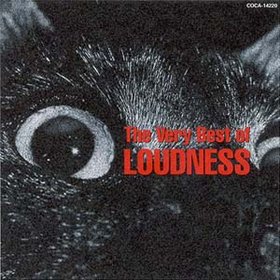 Loudness -《The Very Best Of Loudness》专辑[FLAC]