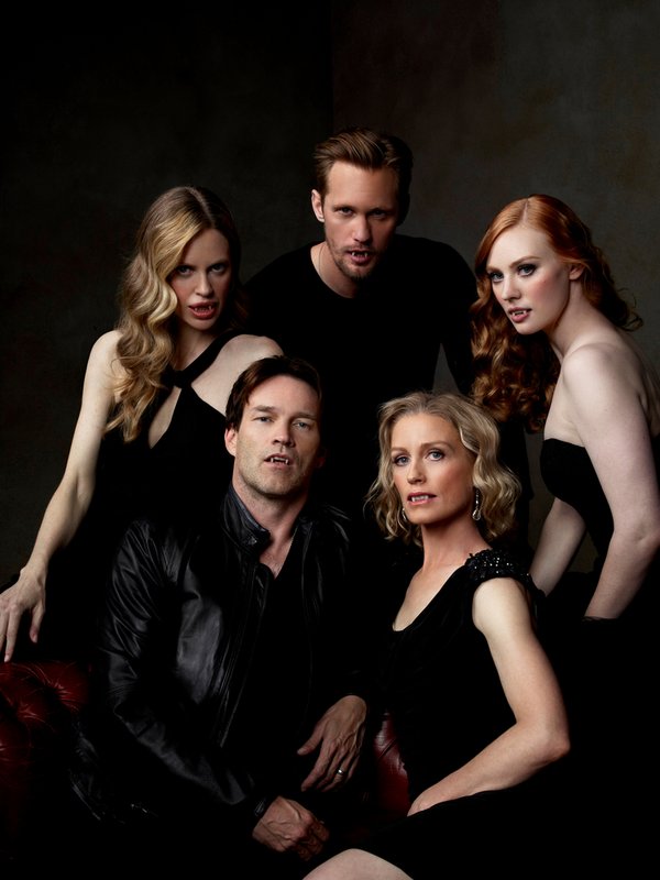 真爱如血 第四季(true blood season 4) - 电视剧图片 | 电视剧剧照