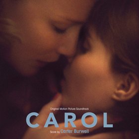 Carter Burwell -《卡罗尔》(Carol)Original Motion Picture Soundtrack [iTunes Plus AAC]