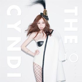 王心凌 -《第10个王心凌》(The 10th Cyndi)320kbps[MP3]