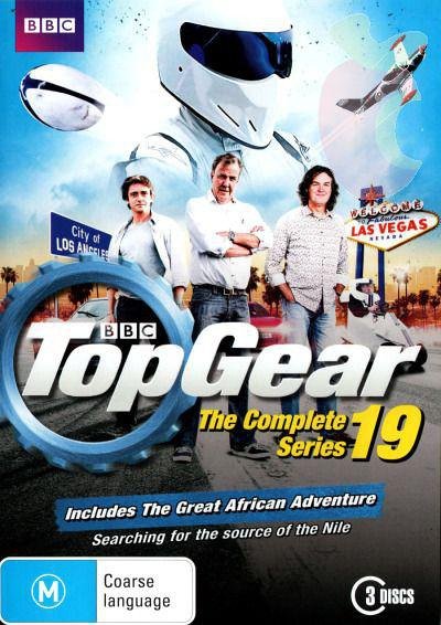 top gear 19