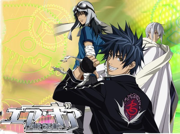 [f[百度[raws-4u[飞轮少年 air gear[dvdrip 768x576 x264@hi10p