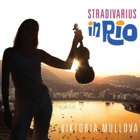 Viktoria Mullova -《史特拉底瓦里名琴．里约》(Stradivarius in Rio)[FLAC]