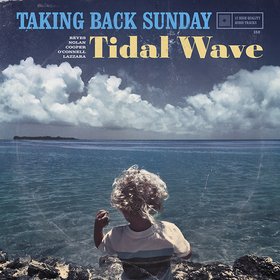 Taking Back Sunday -《Tidal Wave》[MP3]