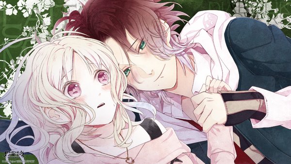 diabolik lovers