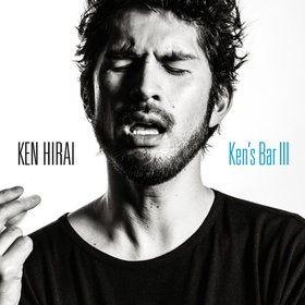 平井堅(Ken Hirai) -《Ken's Bar III》专辑(初回生産限定盤A)[MP3]