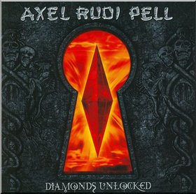 Axel Rudi Pell -《Diamonds Unlocked》[FLAC]