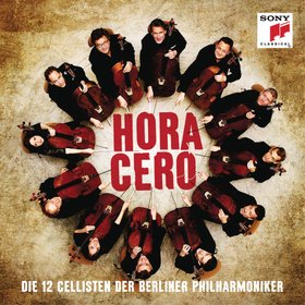 Hora Cero -《子夜琴吟 / 柏林爱乐十二把大提琴》(The 12 Cellists of the Berlin Philharmonic)[24 bits 96 KHz][FLAC]