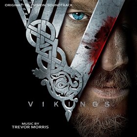 Trevor Morris -《维京传奇：第一季》(Vikings: Season 1)Original Television Series Soundtrack [iTunes Plus AAC]