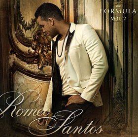Romeo Santos -《Formula Vol. 2》[MP3]