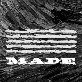 BIGBANG -《MADE》专辑[FLAC]