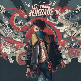 All Time Low -《Last Young Renegade》[MP3]