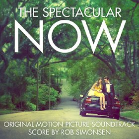 Rob Simonsen -《好景当前》(The Spectacular Now)Original Motion Picture Soundtrack[MP3]